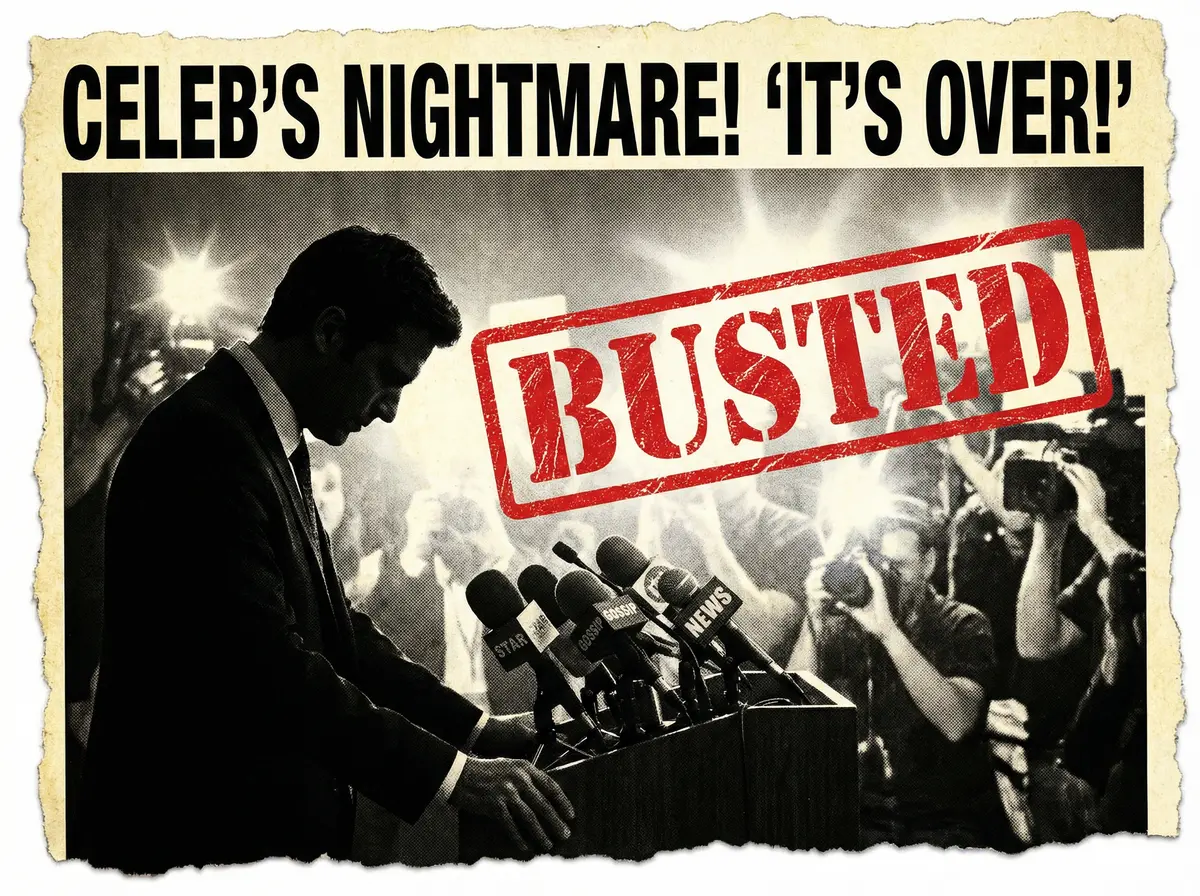 吃瓜天堂 男星发布会公关危机现场